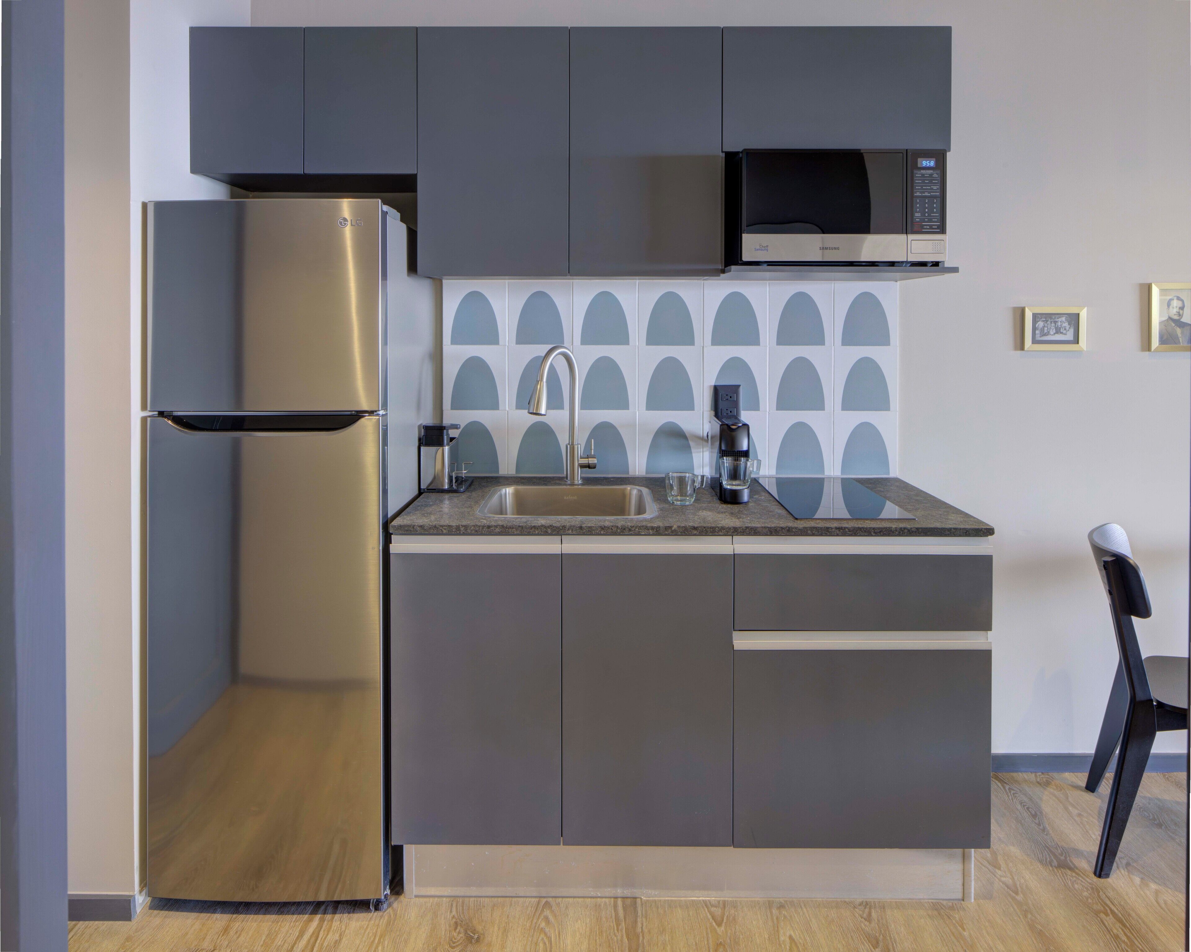 Photo - Colony Residences & Suites