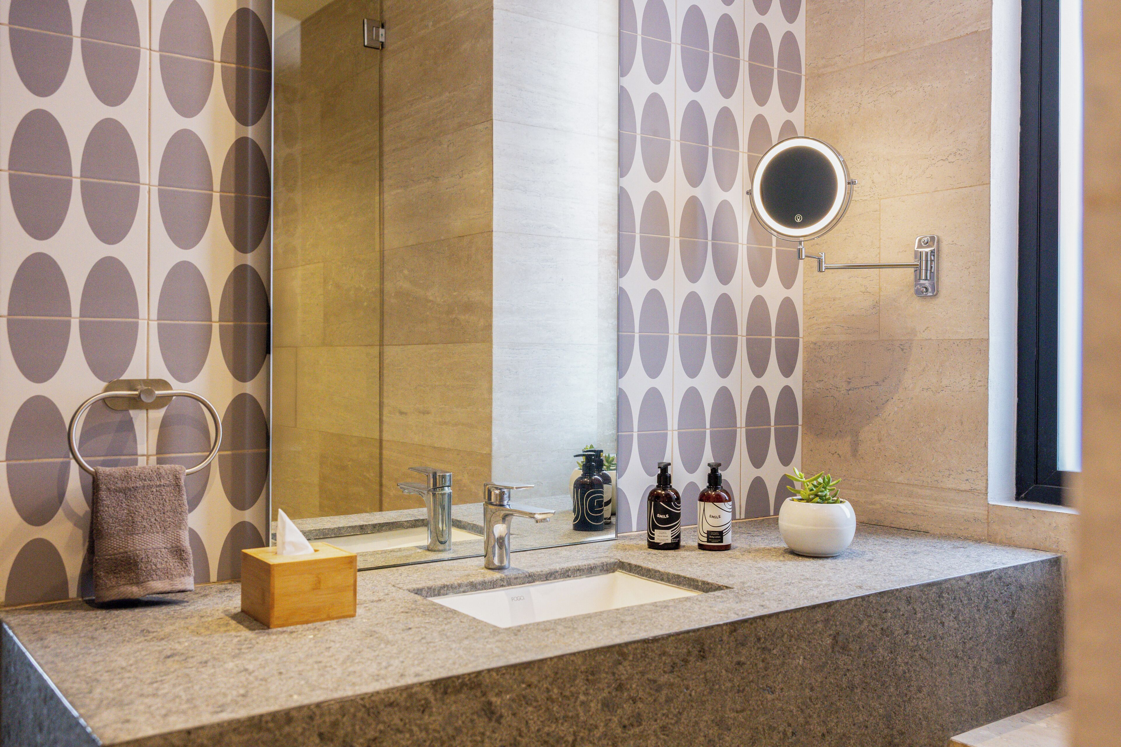 Photo - INNSiDE by Meliá Mexico Roma Norte