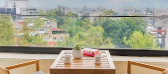 INNSiDE by Meliá Mexico Roma Norte
