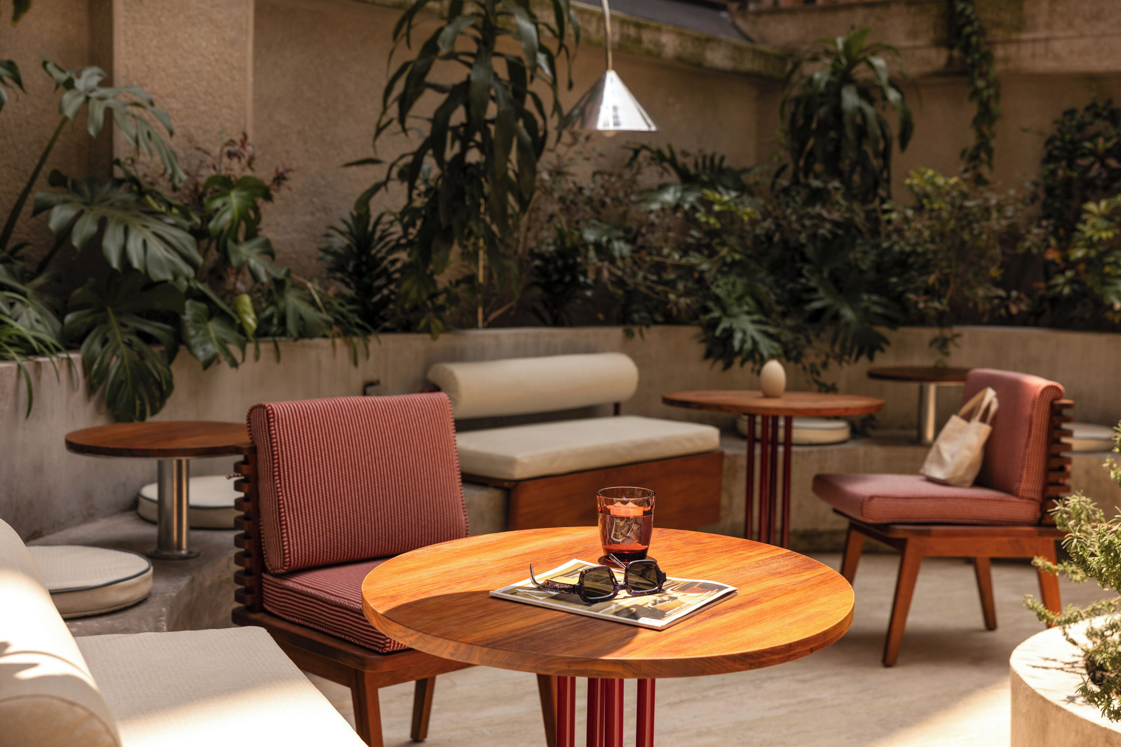 Foto - INNSiDE by Meliá Mexico Roma Norte