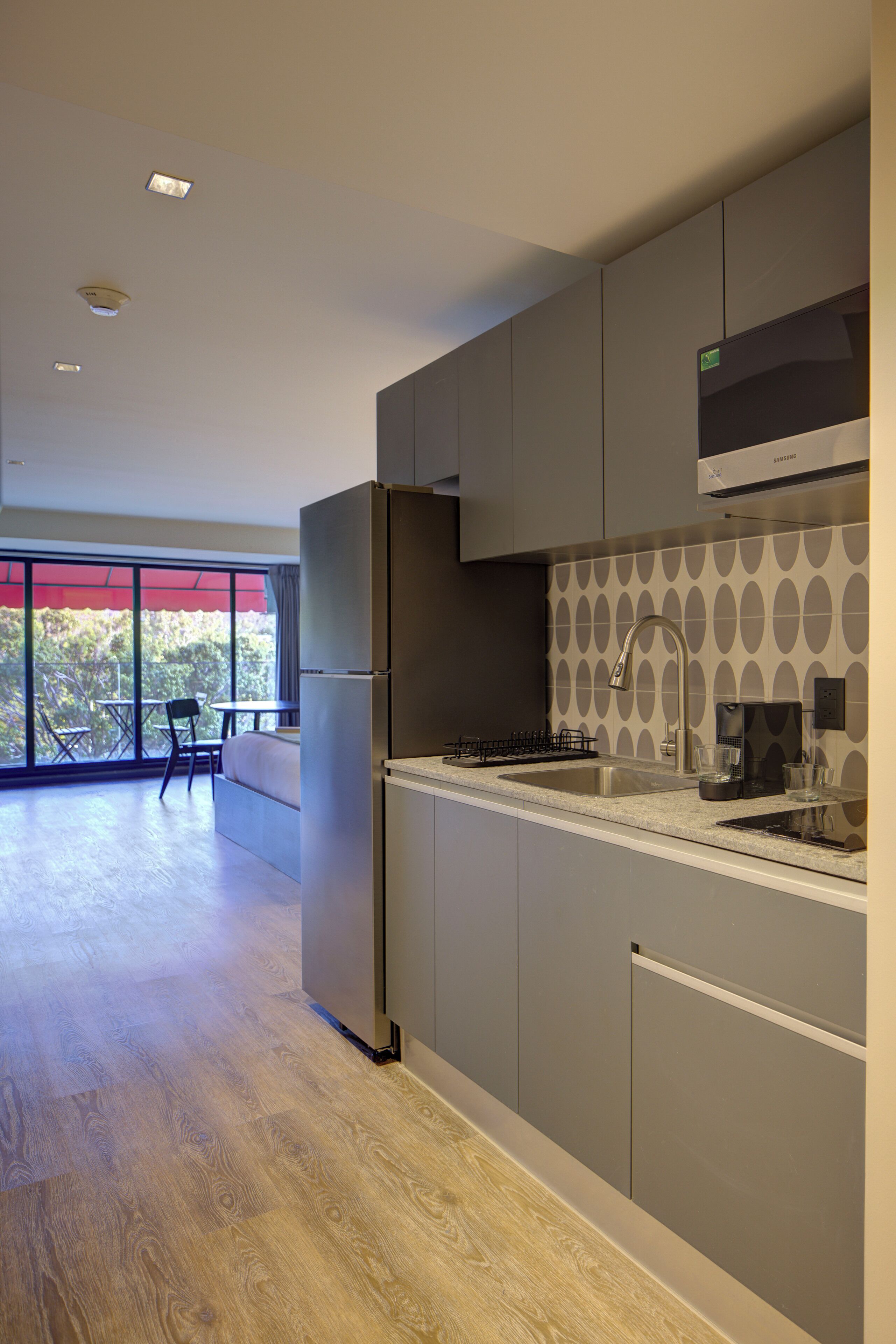 Photo - Colony Residences & Suites