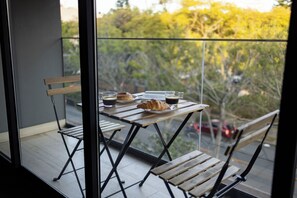 Premium Suite, Multiple Beds | Terrace/patio