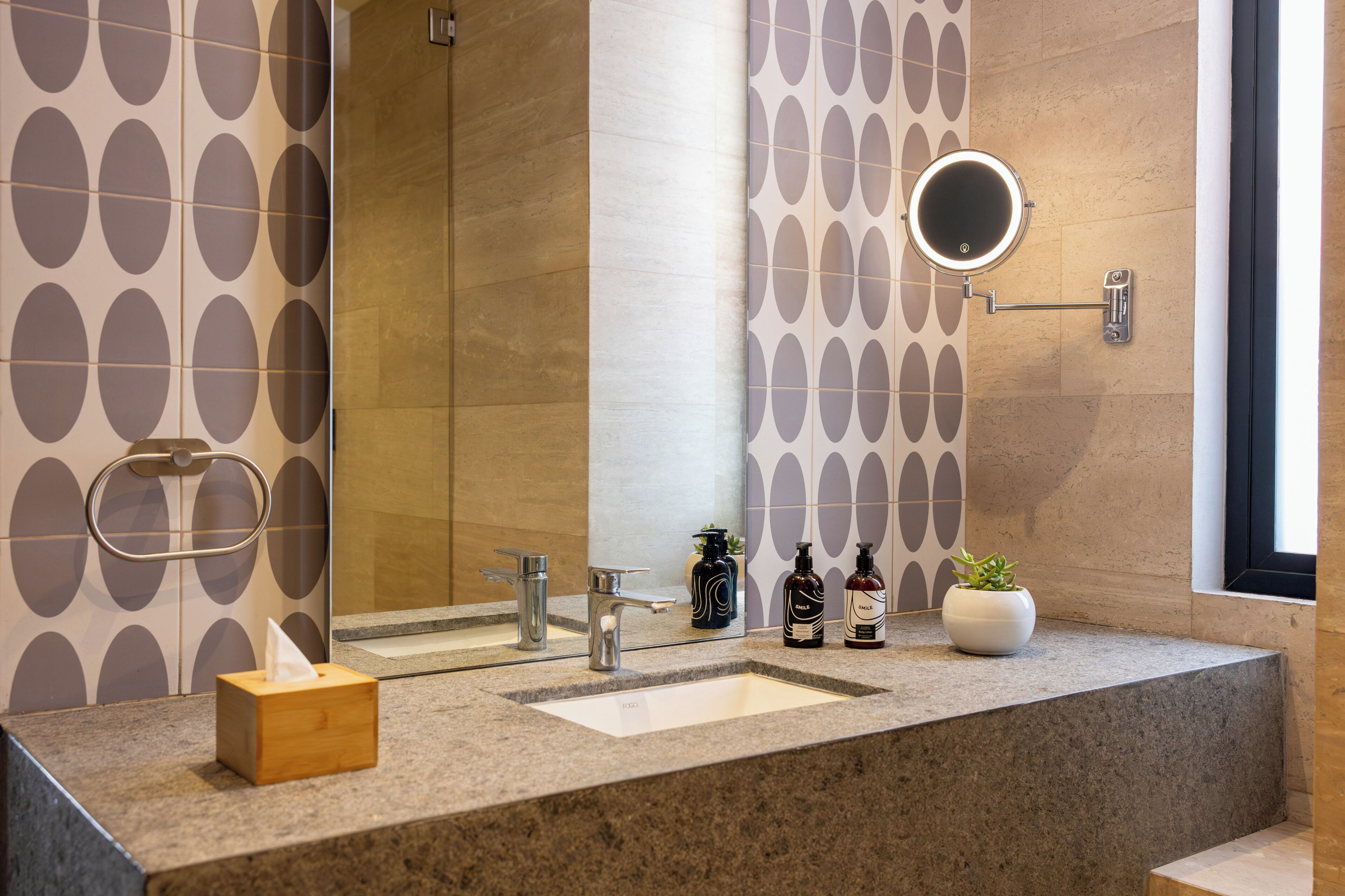 Photo - INNSiDE by Meliá Mexico Roma Norte