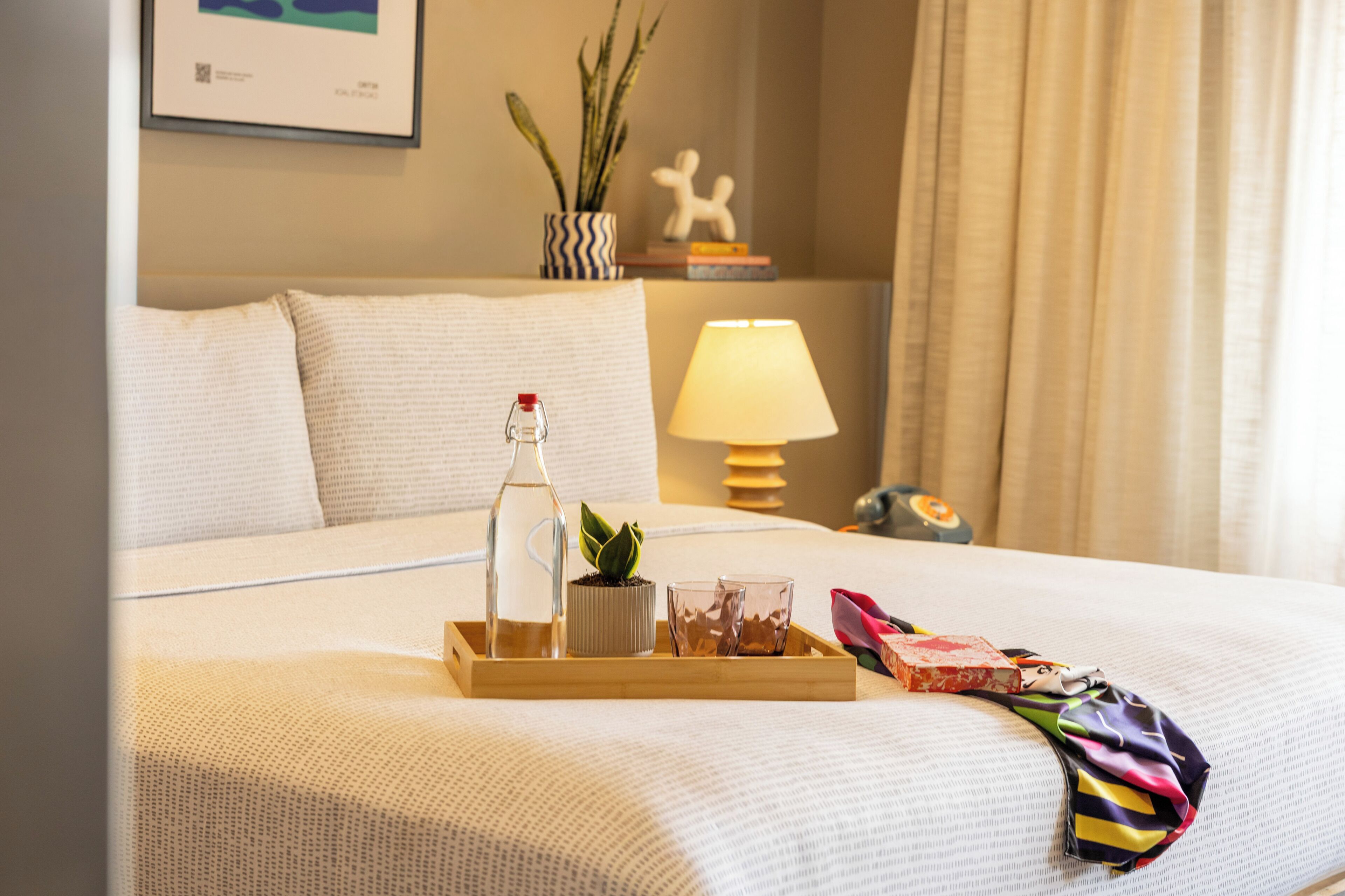 Photo - INNSiDE by Meliá Mexico Roma Norte