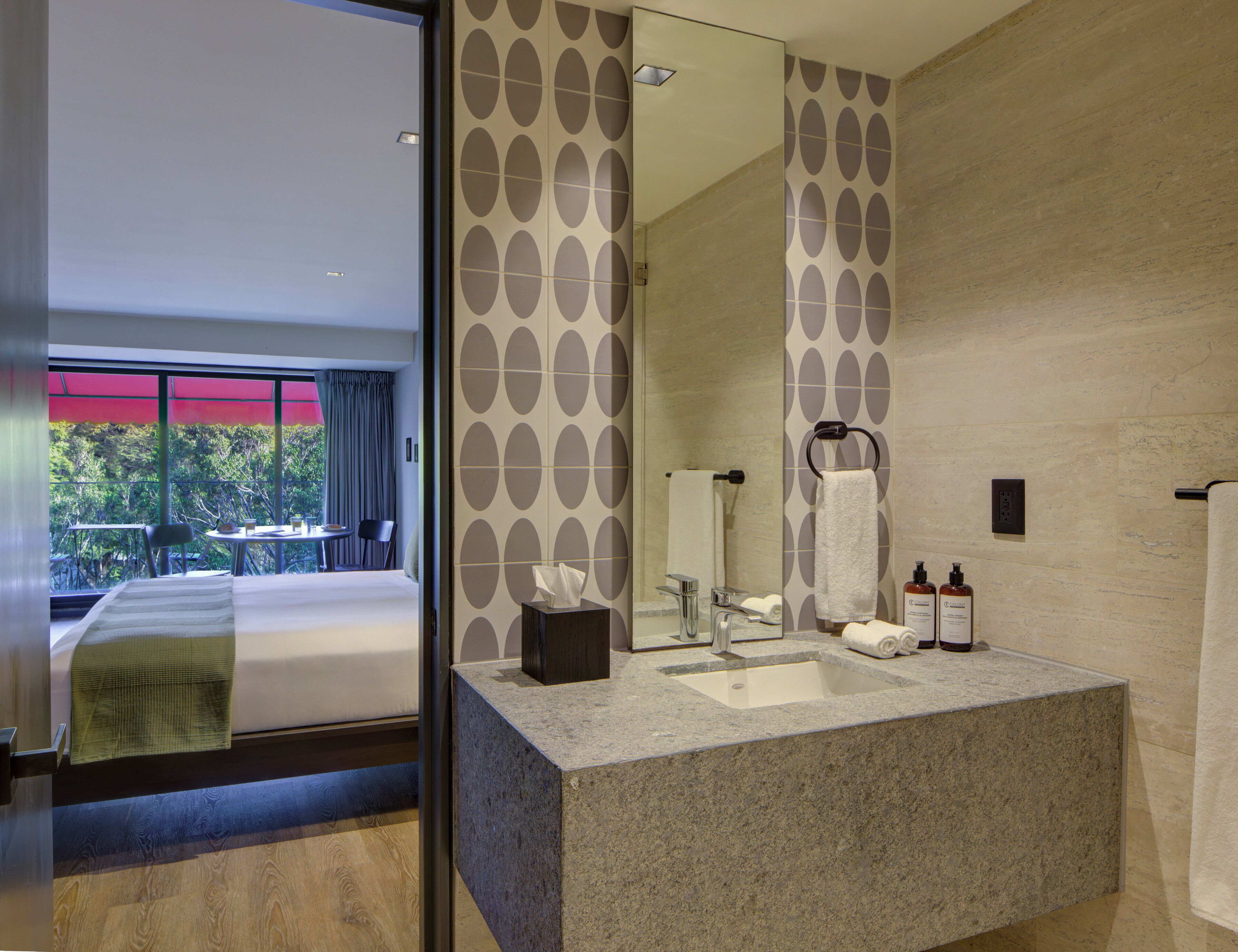 Photo - Colony Residences & Suites