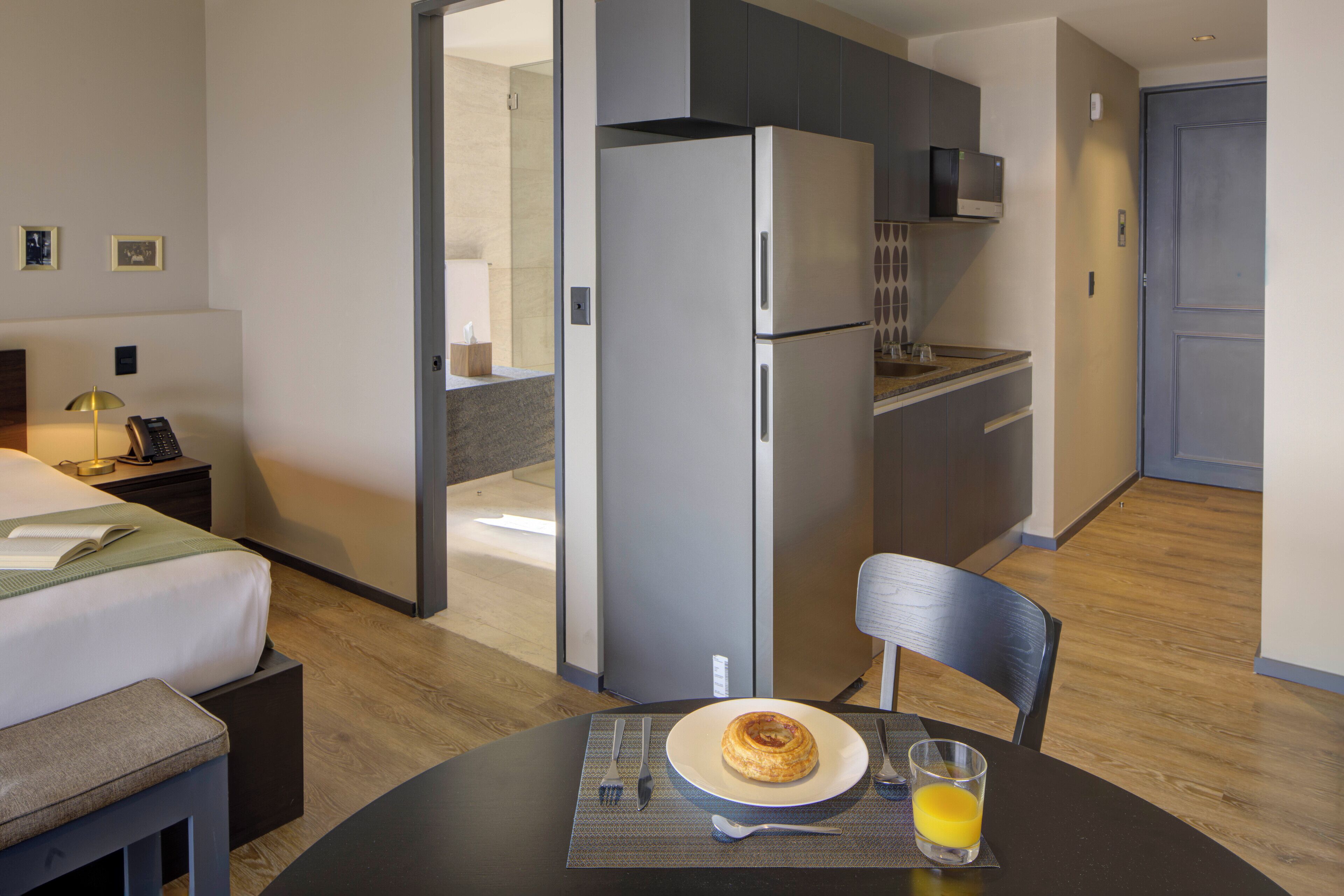 Photo - Colony Residences & Suites