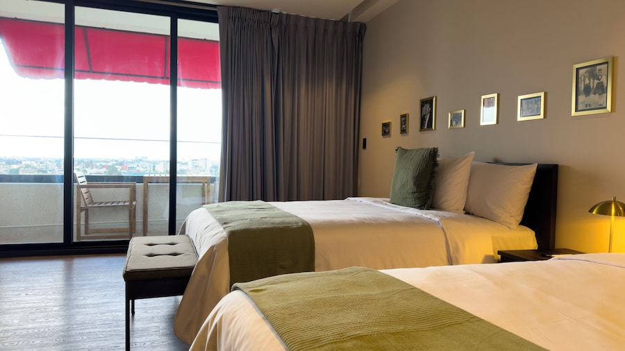 HIVE ROMA BY G HOTELS