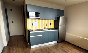 Superior studio suite | Minibar