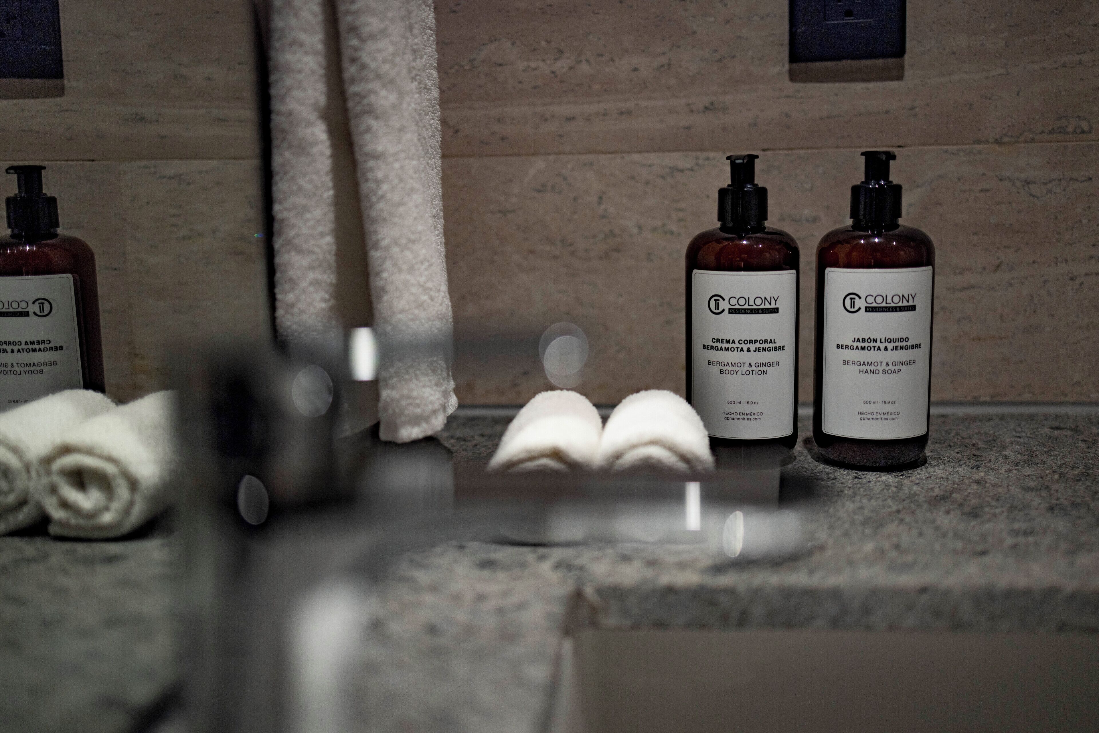 Photo - Colony Residences & Suites