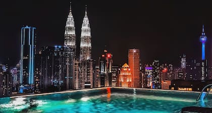 Expressionz Suites KL