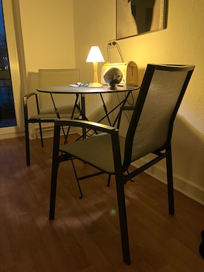 تناول الطعام