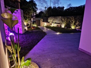 Exterior - Il Piccolo Paradiso (Civitavecchia)