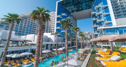 Startling 2BR Apt at FIVE Palm Residences