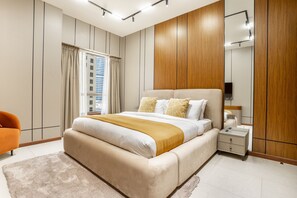 2 habitaciones y caja de seguridad en la habitación 