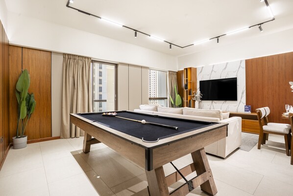 Sala de juegos
