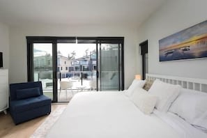3 bedrooms, WiFi