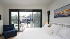 2 chambres, Wi-Fi
