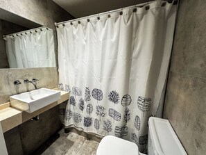 Bathroom - Rent Up - Depto con vista en Palermo (Buenos Aires)