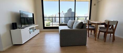 Appartement | Woonruimte