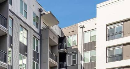 Midtown Luxury Apartment 07-C1