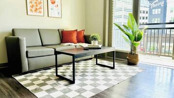 Fernseher, Arbeitsbereiche