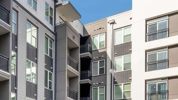 Pool - Luxury Midtown Apartment 01-B1 (Atlanta)