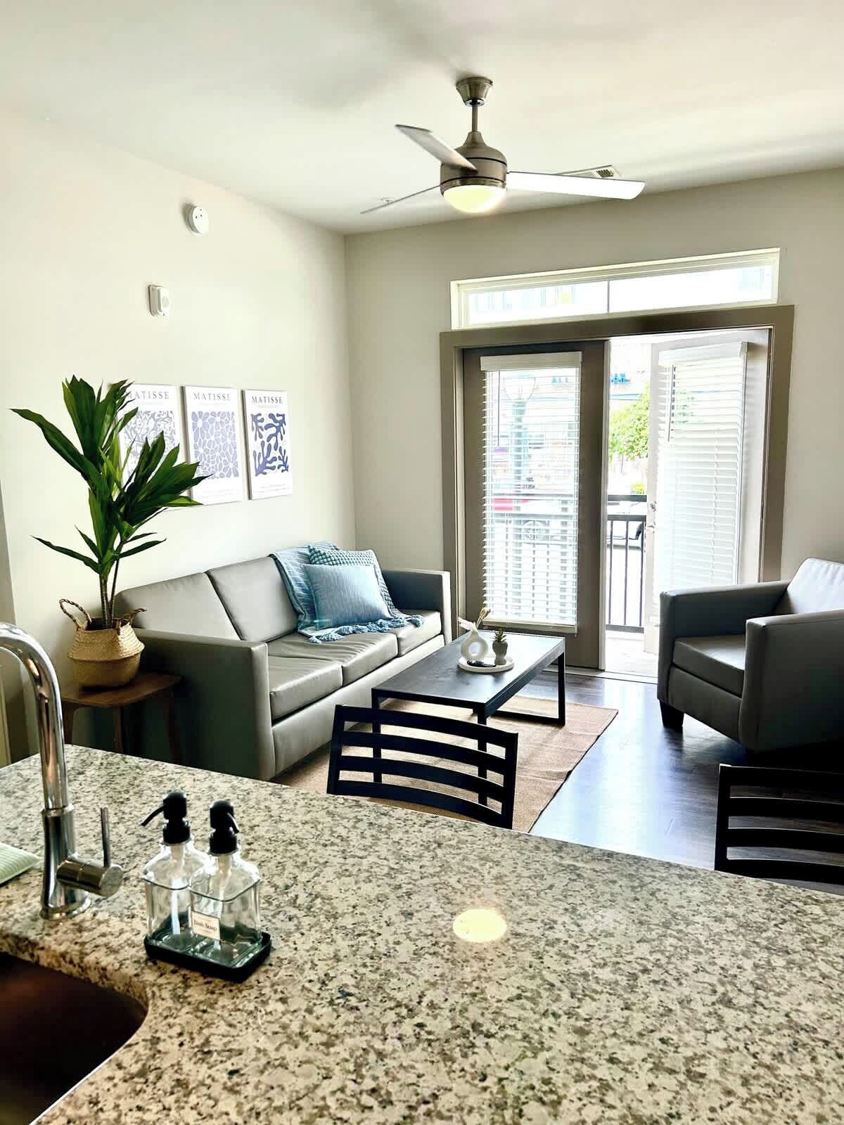 Fernseher, Arbeitsbereiche