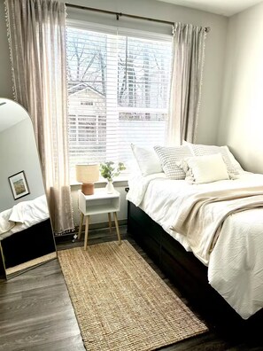 3 chambres, Wi-Fi, draps fournis