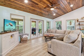 تلفزيون ذكي