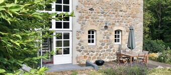 Le Moulinage Chabriol - The Loft