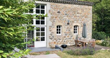 Le Moulinage Chabriol - Le Loft