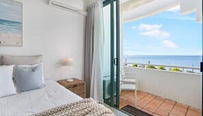 3 chambres, fer et planche à repasser, Wi-Fi gratuit, draps fournis