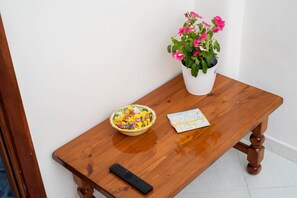 Appartement | DĂ©tail de lâintĂ©rieur
