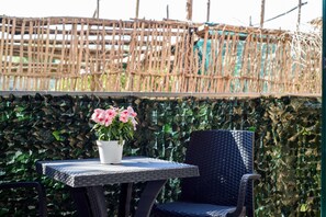 Appartement | Balcon