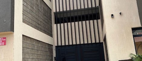 Detalle exterior