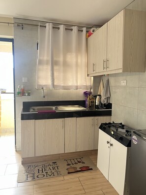 Parrilla de estufa