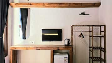 Classic Room, Non Smoking | Free WiFi