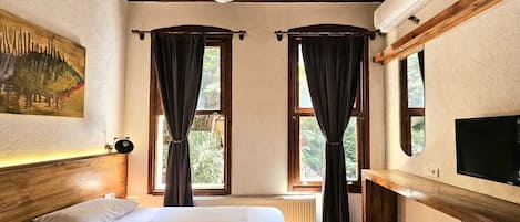 Classic Room, Non Smoking | Free WiFi