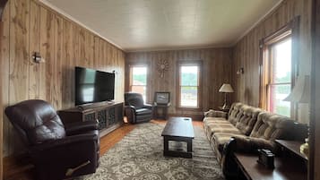 TV