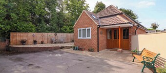 Poddington Cottage