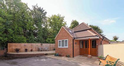 Poddington Cottage