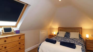 1 bedroom, individually decorated, individually furnished, free WiFi