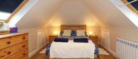 1 bedroom, individually decorated, individually furnished, free WiFi