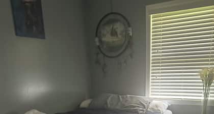 Charming 1-bedroom with WiFi and AC in marvelous Minneapolis