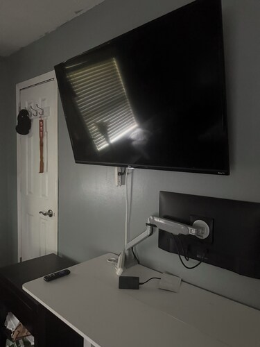 Charming 1-bedroom with WiFi and AC in marvelous Minneapolis