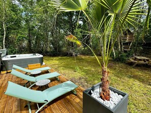 Terras