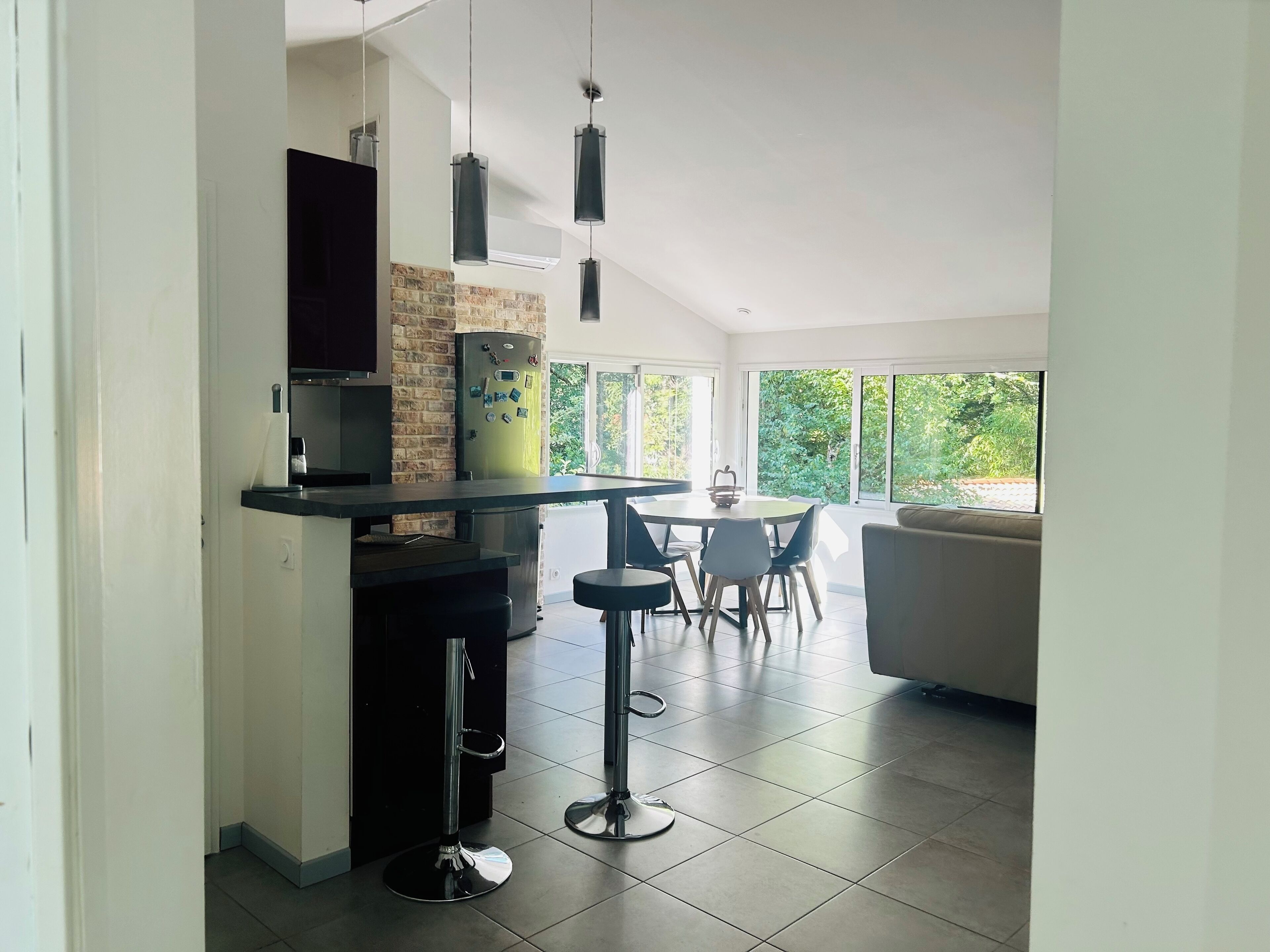 Interieur