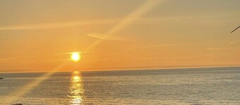 Morfan, Tresaith - Four Bedroom Cottage, Sleeps 8