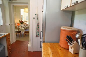 Interior - Morfan, Tresaith - Four Bedroom Cottage, Sleeps 8 (Tresaith)