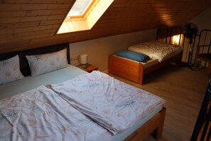 2 camere, Wi-Fi, lenzuola